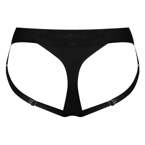 Strap-On-Me Heroine Lingerie Harness