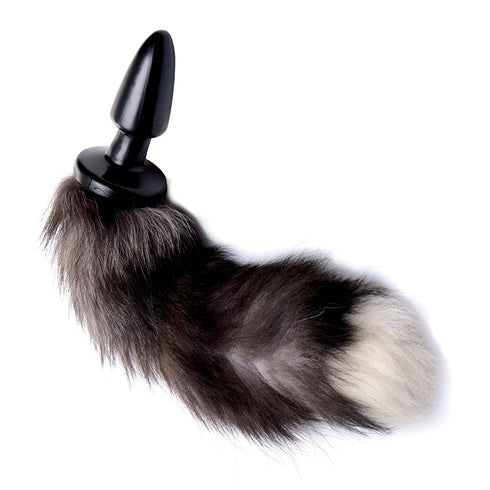 Tailz Fox Tail Anal Plug (view 2)