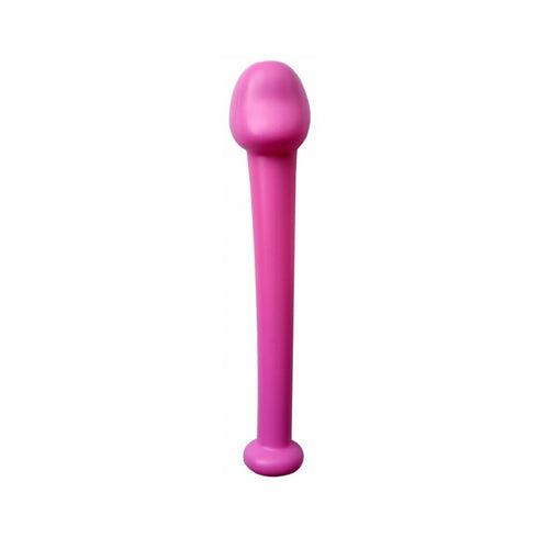 Pink Pecker Bat & Ball Pinata Combo Pack (view 3)