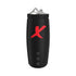 PDX Elite Moto-Bator Thrusting Suction Masturbator Clear/Black