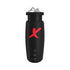 PDX Elite Moto-Bator Thrusting Suction Masturbator Clear/Black