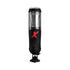PDX Elite Deluxe Mega-Bator Rotating Thrusting Masturbator Clear/Black