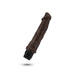 Dr. Skin Cock Vibe 6 Realistic 8.75 in. Vibrating Dildo