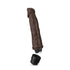 Dr. Skin Cock Vibe 6 Realistic 8.75 in. Vibrating Dildo
