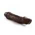 Dr. Skin Cock Vibe 6 Realistic 8.75 in. Vibrating Dildo