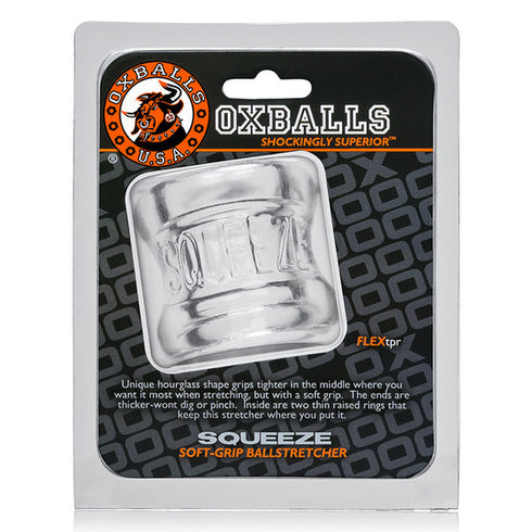 OxBalls Squeeze, Ball Stretcher