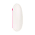 Evolved Rechargeable Remote-Controlled Silicone Egg Vibrator Pink