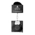 Ouch! Pleasure Furry Handcuffs With Quick-Release
