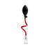 Temptasia Beginner's Clitoral Pumping System Black