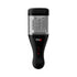 PDX Elite Talk Dirty Rotobator Rechargeable Rotating Masturbator Clear/Black