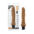 Dr. Skin Cock Vibe 8 Realistic 9.75 in. Vibrating Dildo