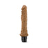 Dr. Skin Cock Vibe 8 Realistic 9.75 in. Vibrating Dildo