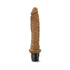 Dr. Skin Cock Vibe 8 Realistic 9.75 in. Vibrating Dildo