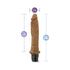 Dr. Skin Cock Vibe 8 Realistic 9.75 in. Vibrating Dildo