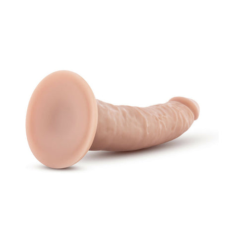 Dr. Skin Realistic 7.5 in. Dildo