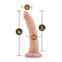 Dr. Skin Realistic 7.5 in. Dildo