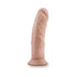 Dr. Skin Realistic 8 in. Dildo