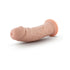 Dr. Skin Realistic 8 in. Dildo