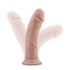 Dr. Skin Realistic 8 in. Dildo