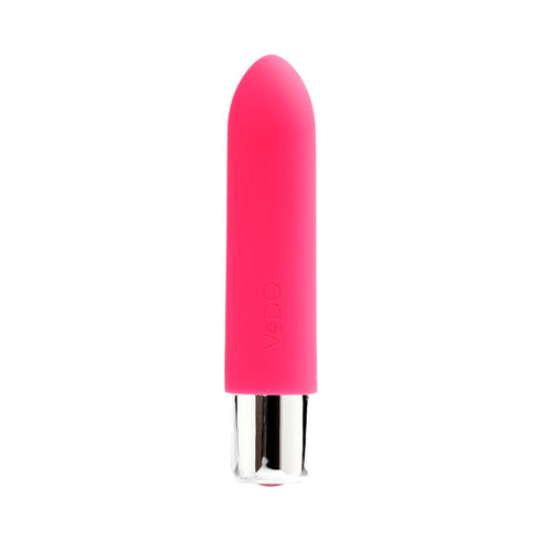 VeDO Bam Mini Rechargeable Bullet Vibe