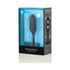 b-Vibe Snug Plug 2 Weighted Silicone Anal Plug