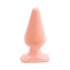 Large Butt Plug (Black)