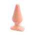 Large Butt Plug (Black)