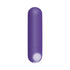 Evolved Fingerific Rechargeable Silicone Finger Vibrator Purple