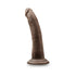 Dr. Skin Realistic 7.5 in. Dildo