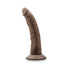 Dr. Skin Realistic 7.5 in. Dildo