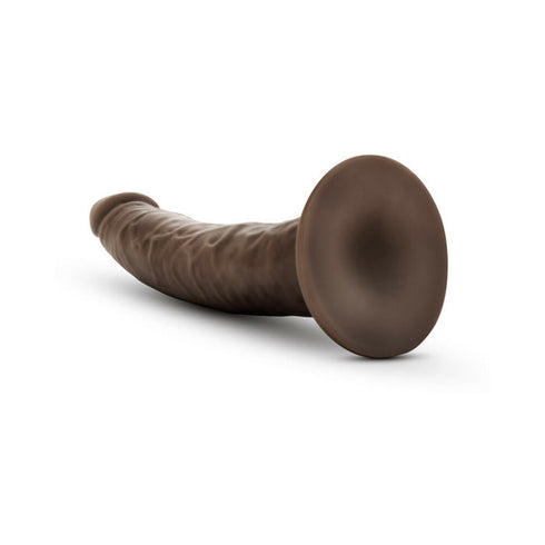 Dr. Skin Realistic 7.5 in. Dildo