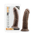 Dr. Skin Realistic 8 in. Dildo