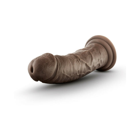 Dr. Skin Realistic 8 in. Dildo