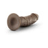 Dr. Skin Realistic 8 in. Dildo