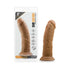 Dr. Skin Realistic 8 in. Dildo