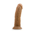 Dr. Skin Realistic 8 in. Dildo