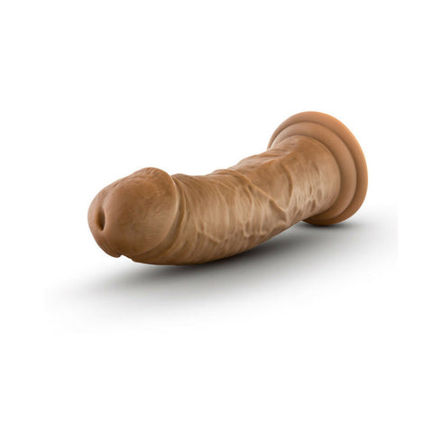 Dr. Skin Realistic 8 in. Dildo