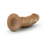 Dr. Skin Realistic 8 in. Dildo