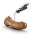 Dr. Skin Dr. Joe Realistic 8 in. Vibrating Dildo