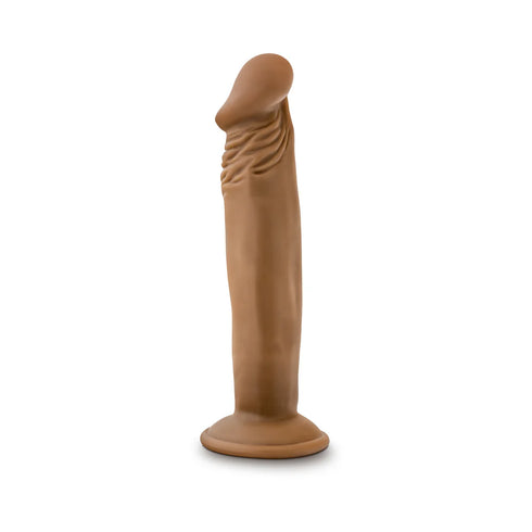 Dr. Skin Dr. Small Realistic 6.5 in. Dildo