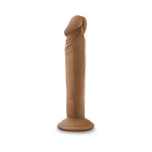 Dr. Skin Dr. Small Realistic 6.5 in. Dildo
