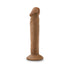 Dr. Skin Dr. Small Realistic 6.5 in. Dildo