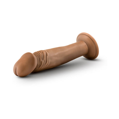 Dr. Skin Dr. Small Realistic 6.5 in. Dildo