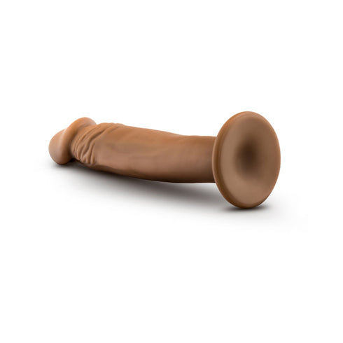 Dr. Skin Dr. Small Realistic 6.5 in. Dildo