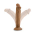 Dr. Skin Dr. Small Realistic 6.5 in. Dildo