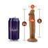 Dr. Skin Dr. Small Realistic 6.5 in. Dildo