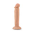 Dr. Skin Dr. Small Realistic 6.5 in. Dildo