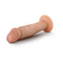 Dr. Skin Dr. Small Realistic 6.5 in. Dildo