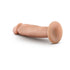 Dr. Skin Dr. Small Realistic 6.5 in. Dildo