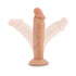 Dr. Skin Dr. Small Realistic 6.5 in. Dildo
